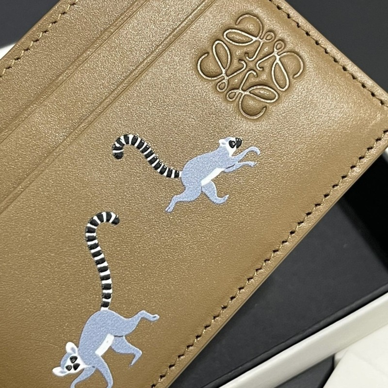 Loewe Cardholder