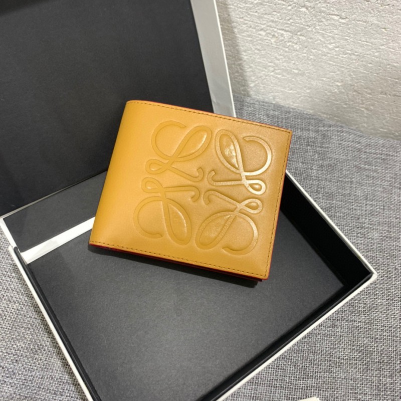 Loewe Wallet