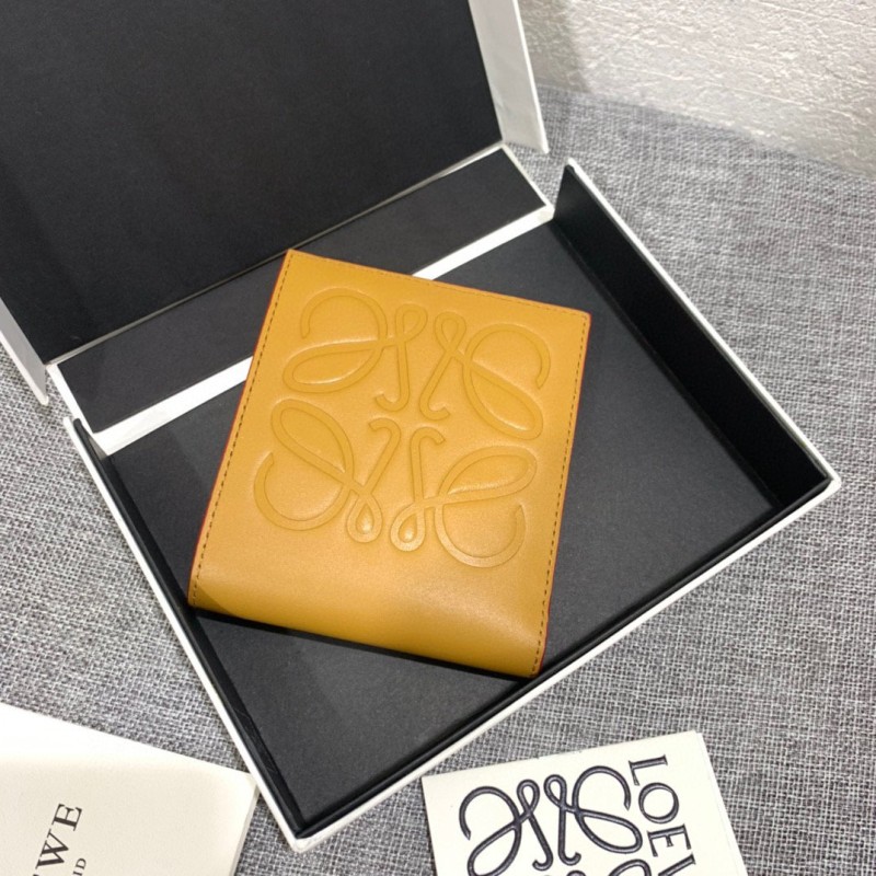 Loewe Wallet