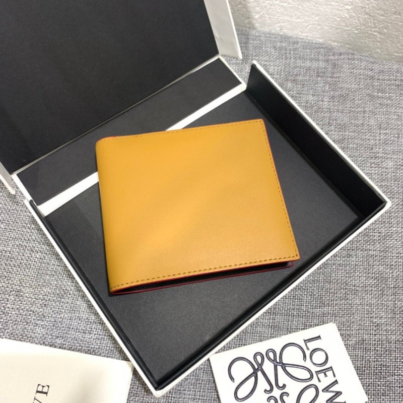 Loewe Wallet