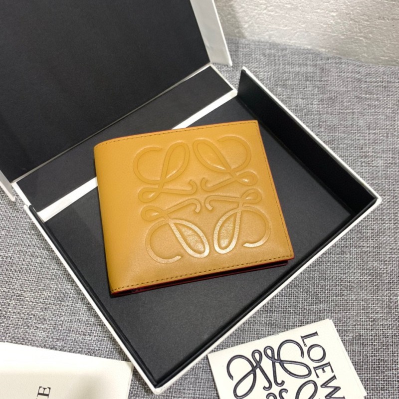 Loewe Wallet