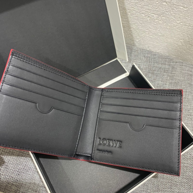 Loewe Wallet