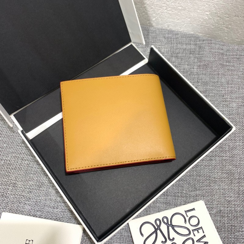 Loewe Wallet