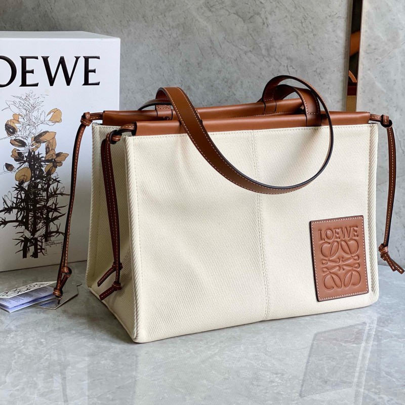 Loewe Cushion Tote Bag