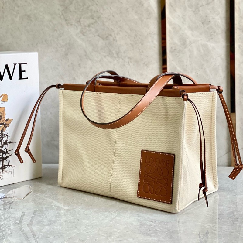 Loewe Cushion Tote Bag