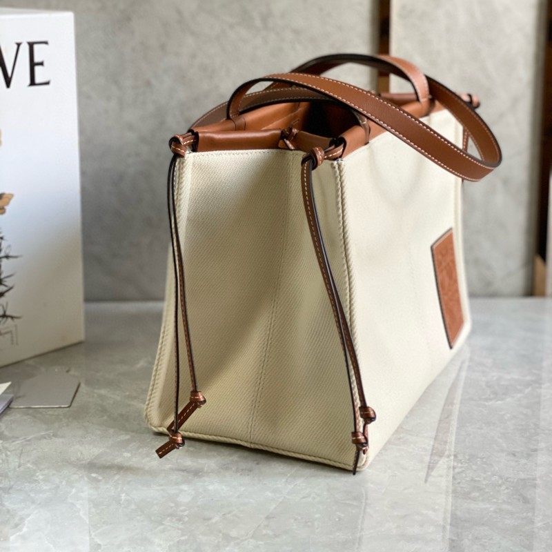 Loewe Cushion Tote Bag