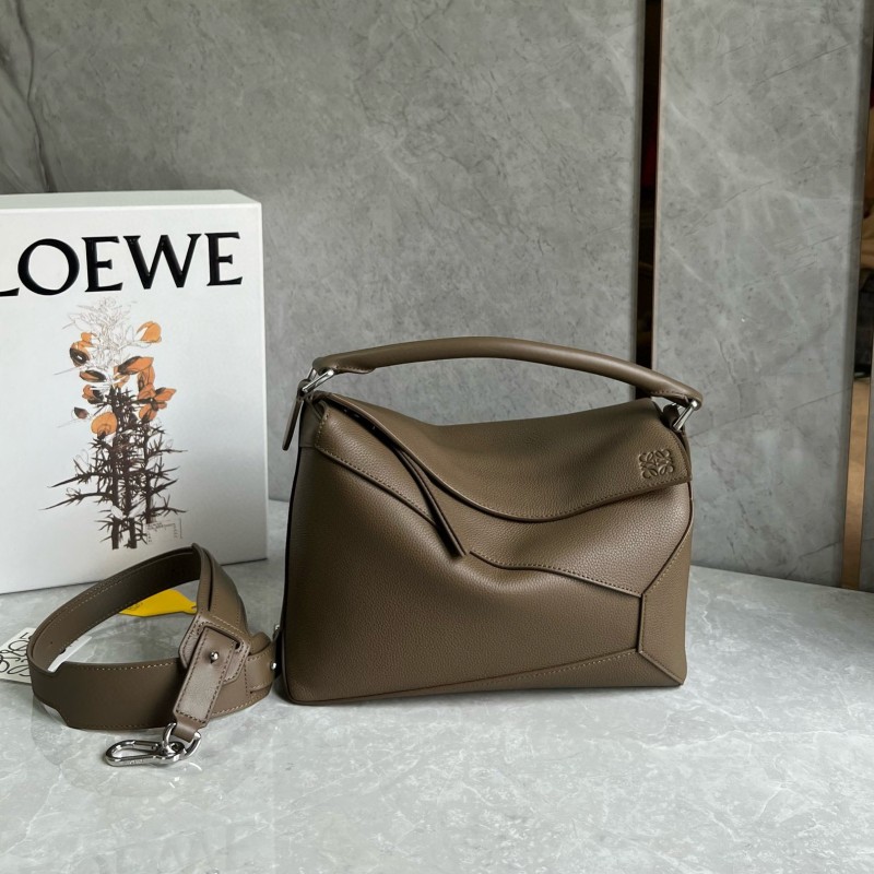 Loewe Puzzle