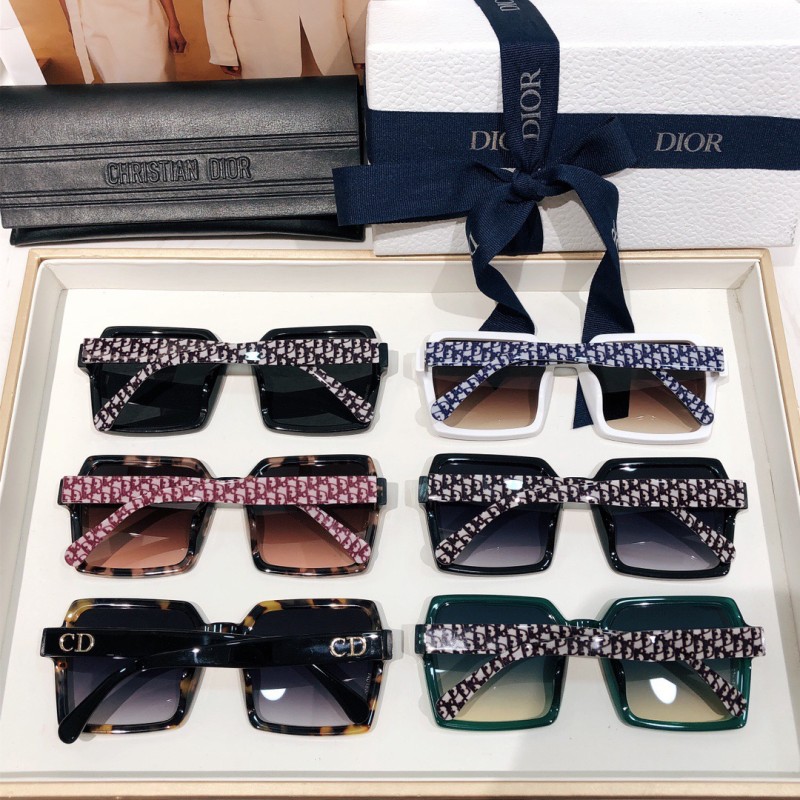 Dior Sunglasses