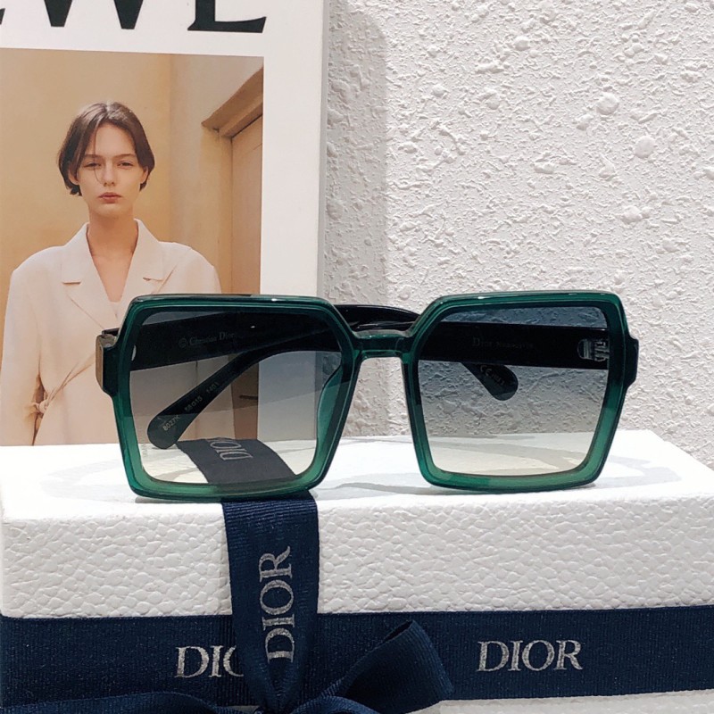 Dior Sunglasses