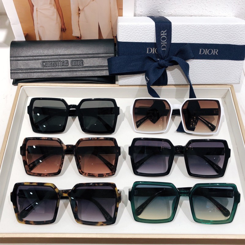 Dior Sunglasses