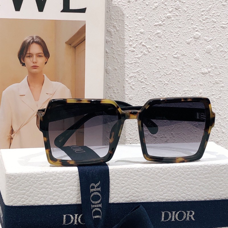 Dior Sunglasses