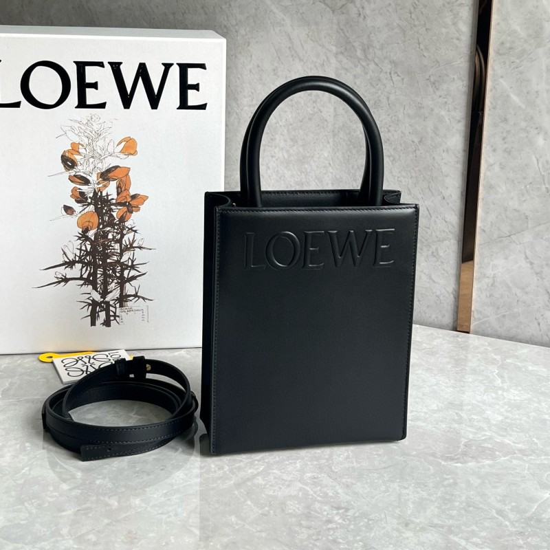 Loewe A5 Tote