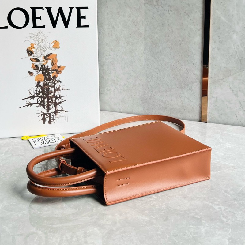 Loewe A5 Tote