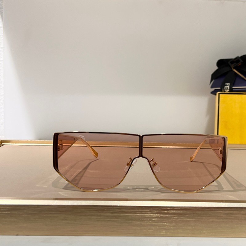 Fendi Sunglasses