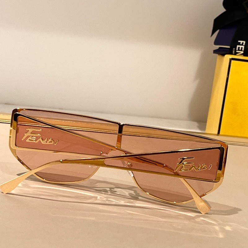 Fendi Sunglasses