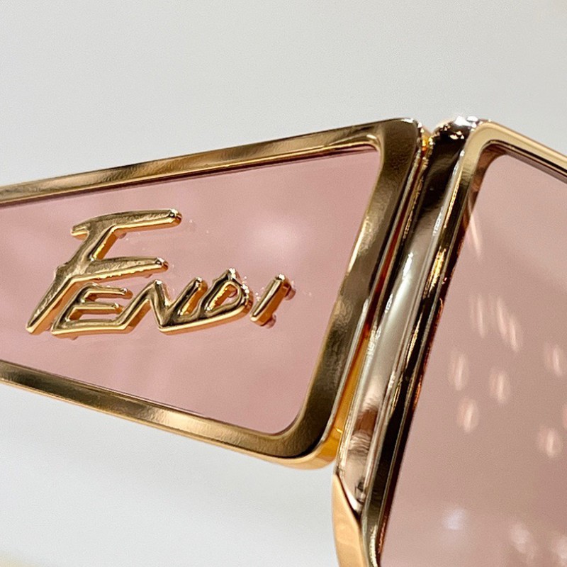 Fendi Sunglasses