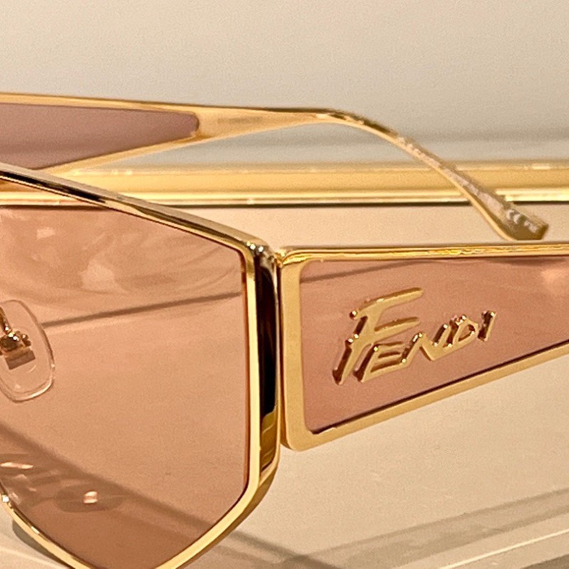 Fendi Sunglasses