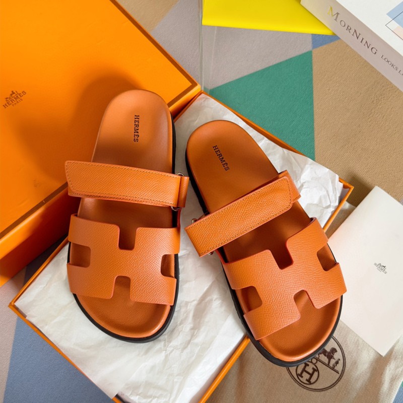 Hermes Unisex Sandals