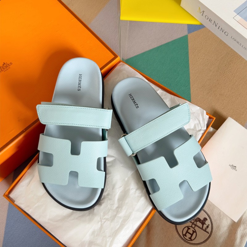 Hermes Unisex Sandals