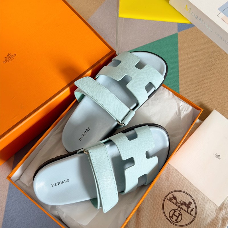 Hermes Unisex Sandals