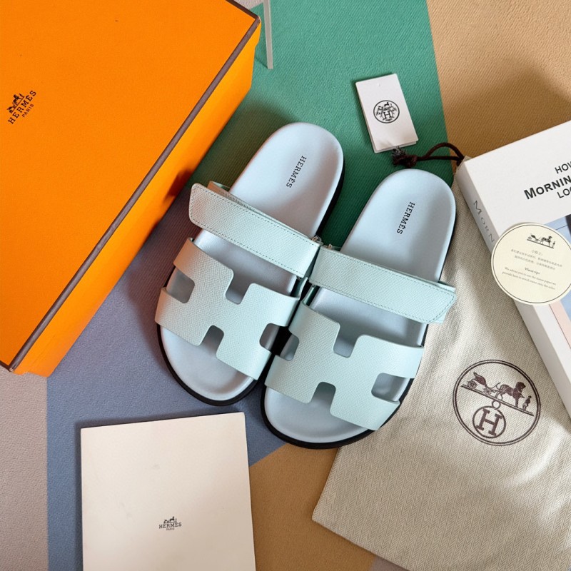 Hermes Unisex Sandals