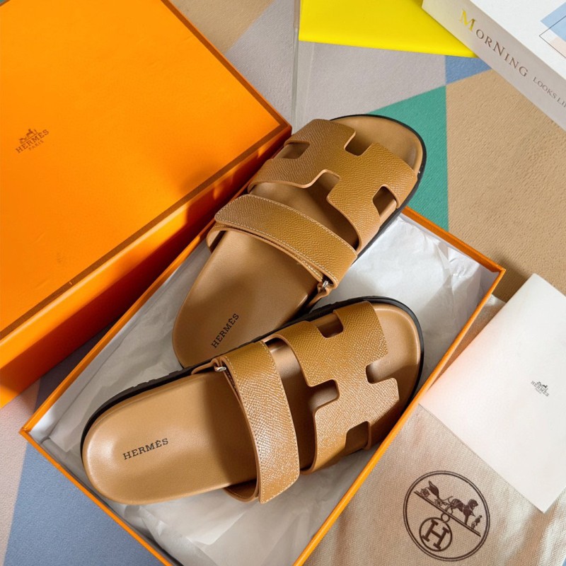 Hermes Unisex Sandals