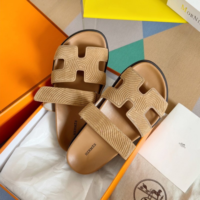 Hermes Unisex Sandals