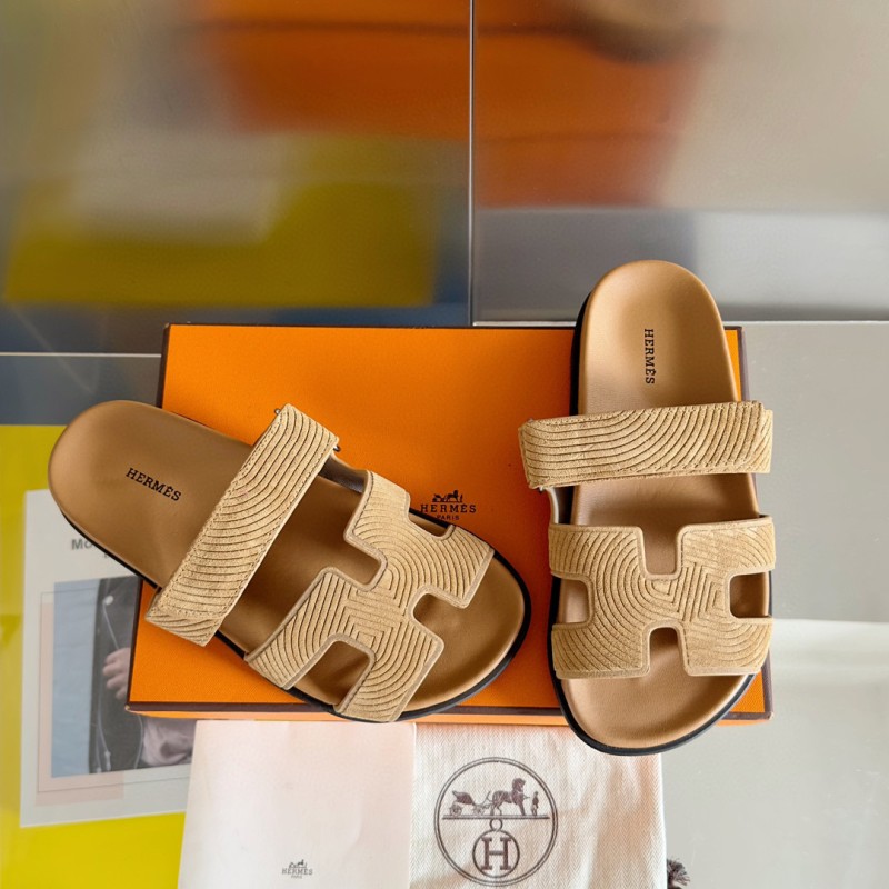 Hermes Unisex Sandals