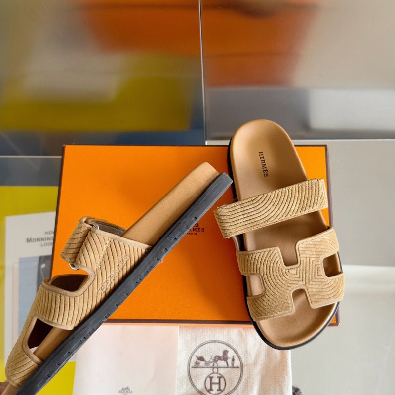 Hermes Unisex Sandals