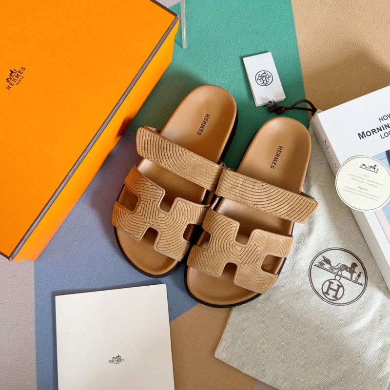 Hermes Unisex Sandals