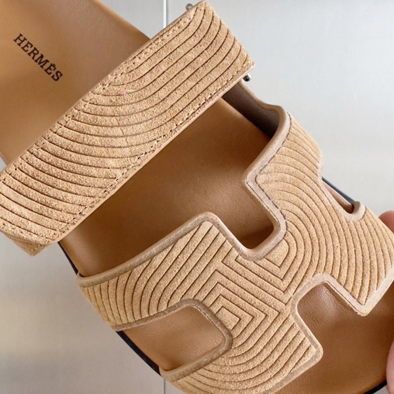 Hermes Unisex Sandals