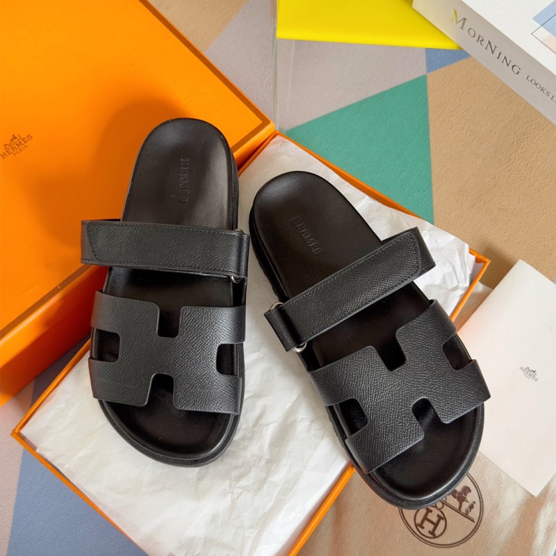 Hermes Unisex Sandals