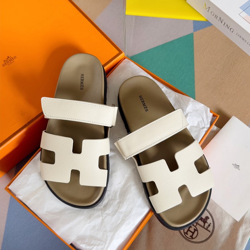 Hermes Unisex Sandals