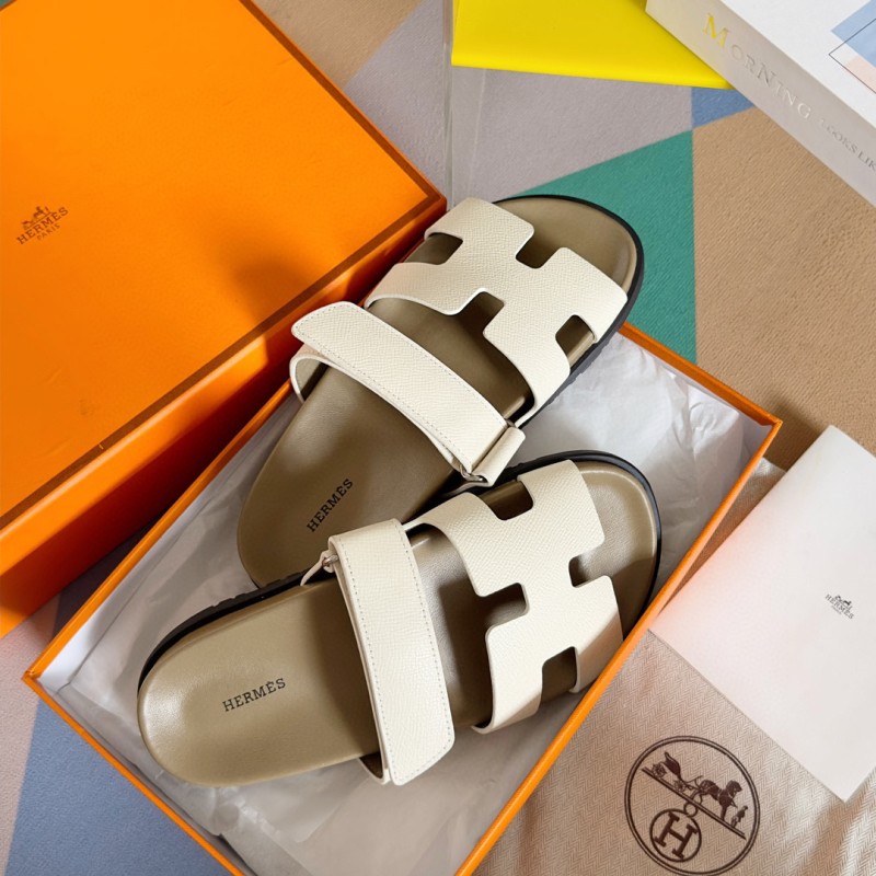 Hermes Unisex Sandals