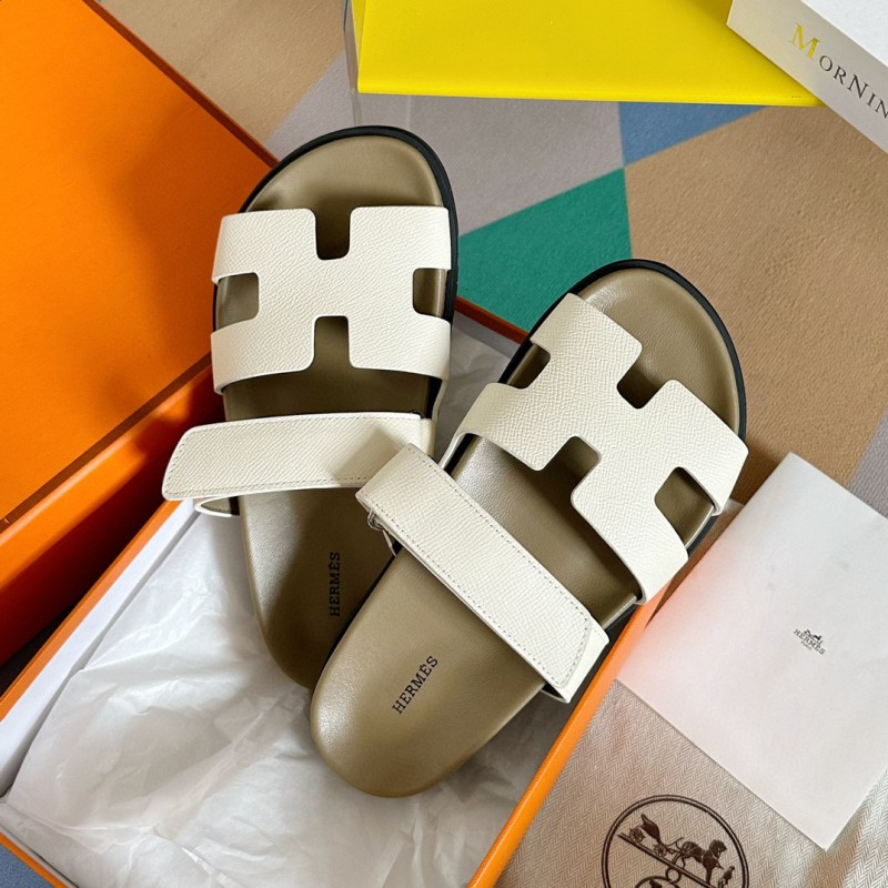 Hermes Unisex Sandals