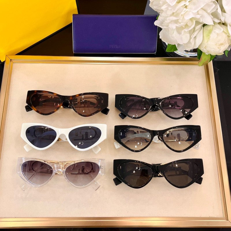 Fendi Sunglasses