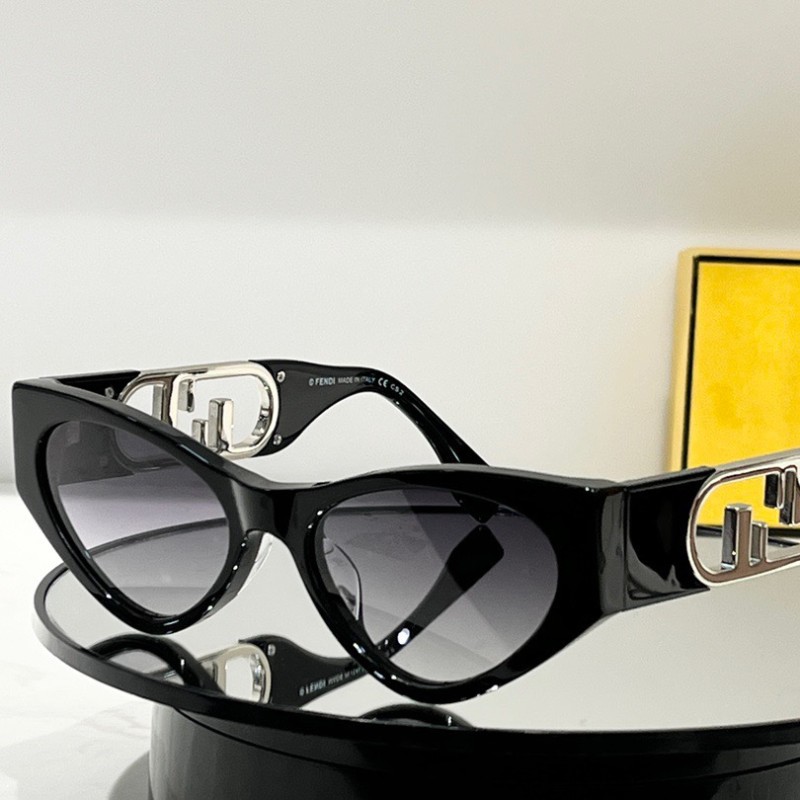 Fendi Sunglasses