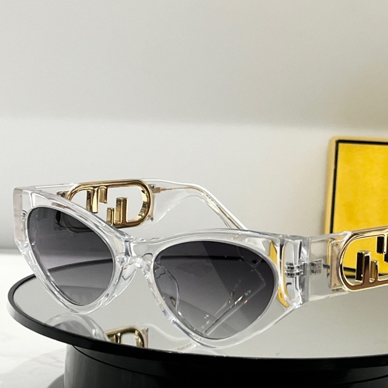 Fendi Sunglasses