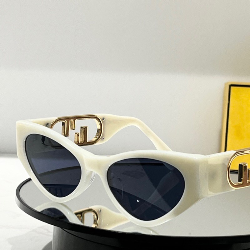 Fendi Sunglasses