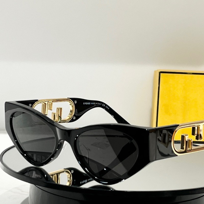 Fendi Sunglasses