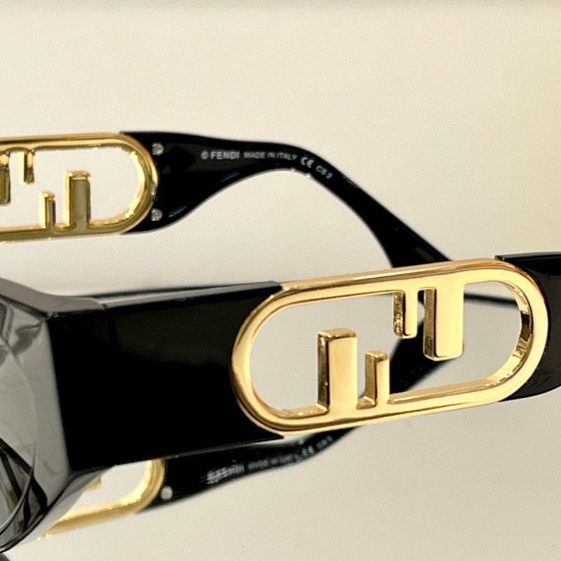 Fendi Sunglasses