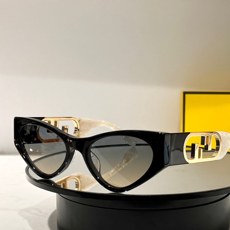 Fendi Sunglasses