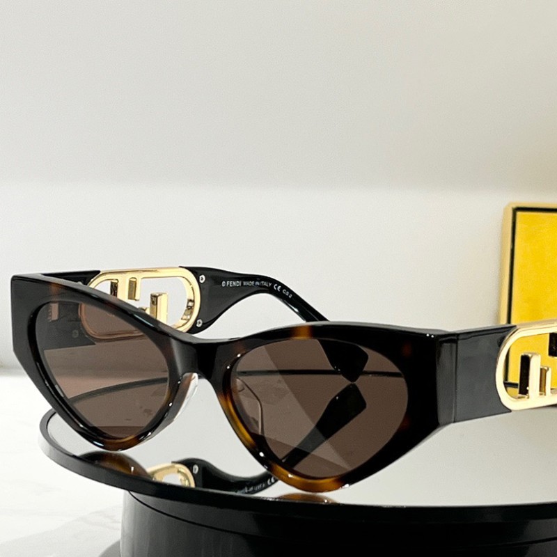 Fendi Sunglasses