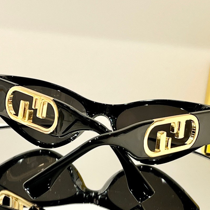 Fendi Sunglasses