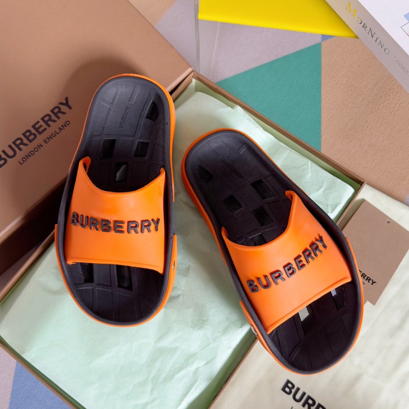 Burberry Unisex Sandals