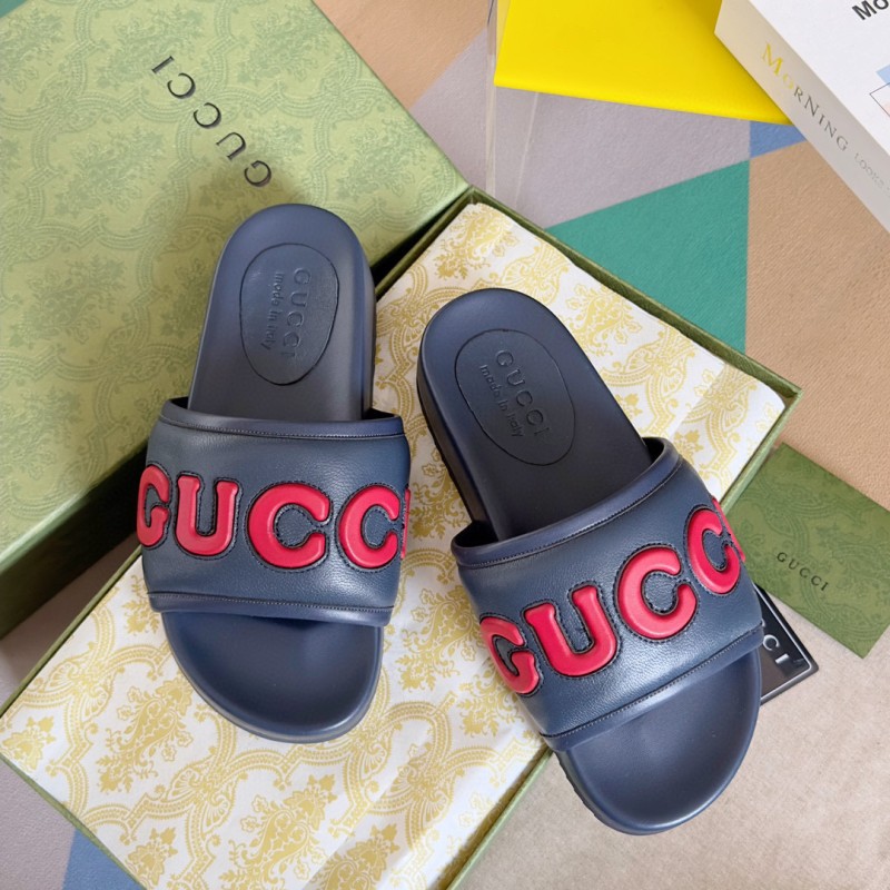 Gucci Unisex Sandals