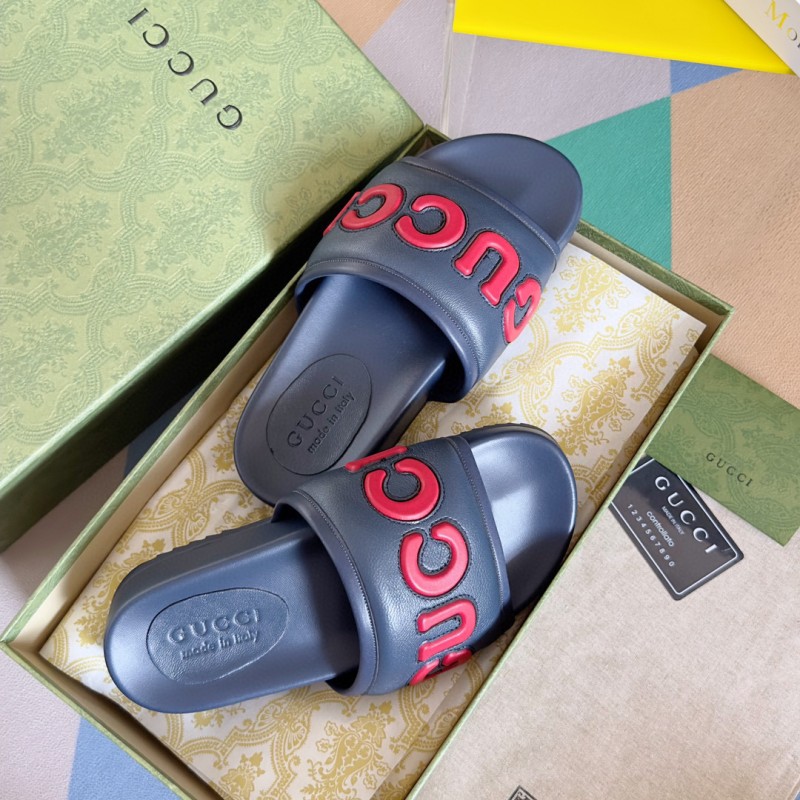 Gucci Unisex Sandals