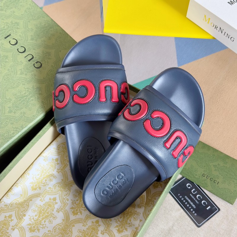 Gucci Unisex Sandals