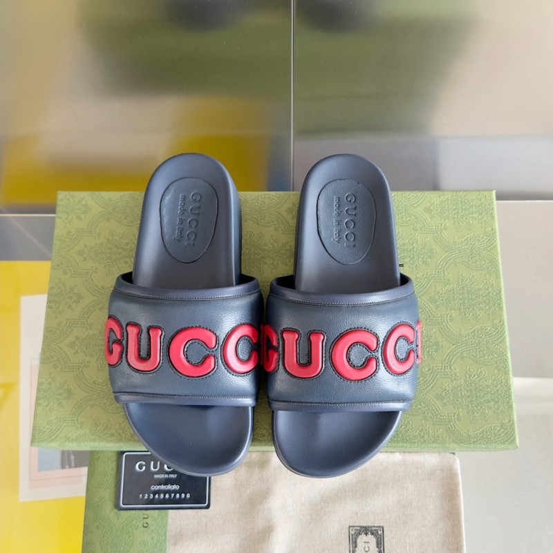 Gucci Unisex Sandals