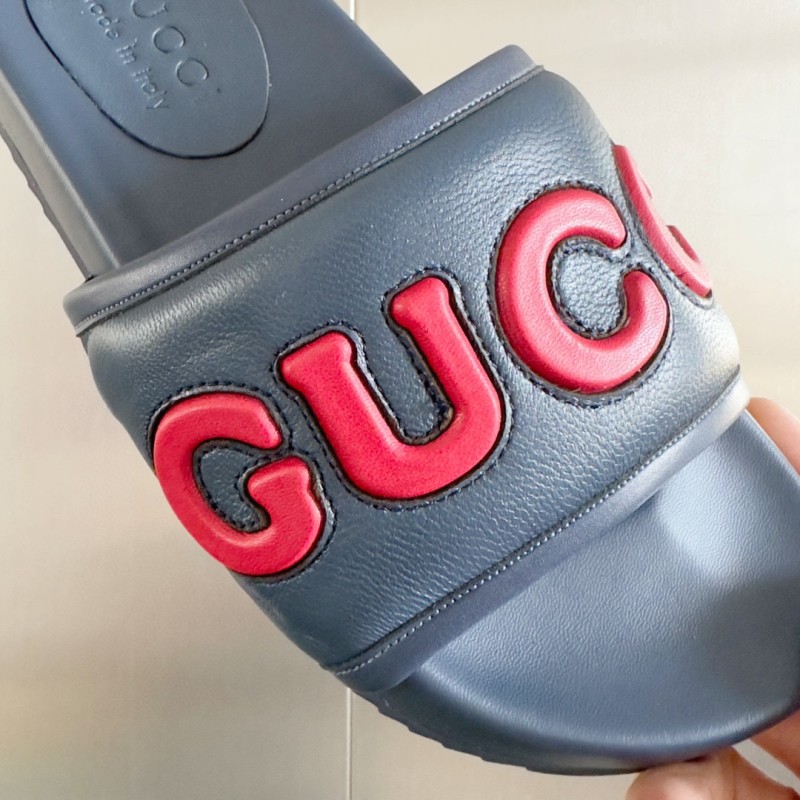 Gucci Unisex Sandals